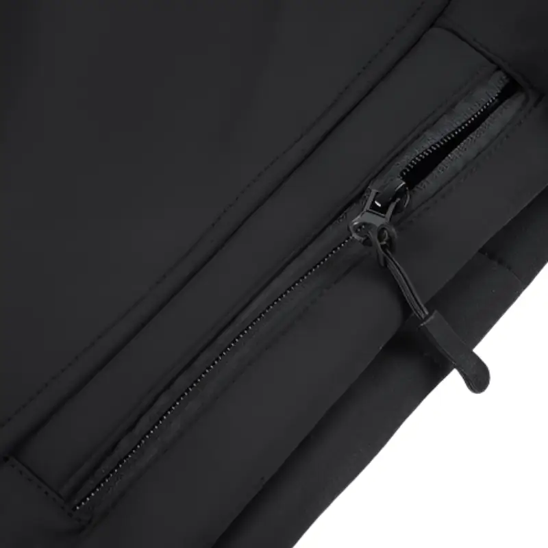 Veste tactique noir - Image 7