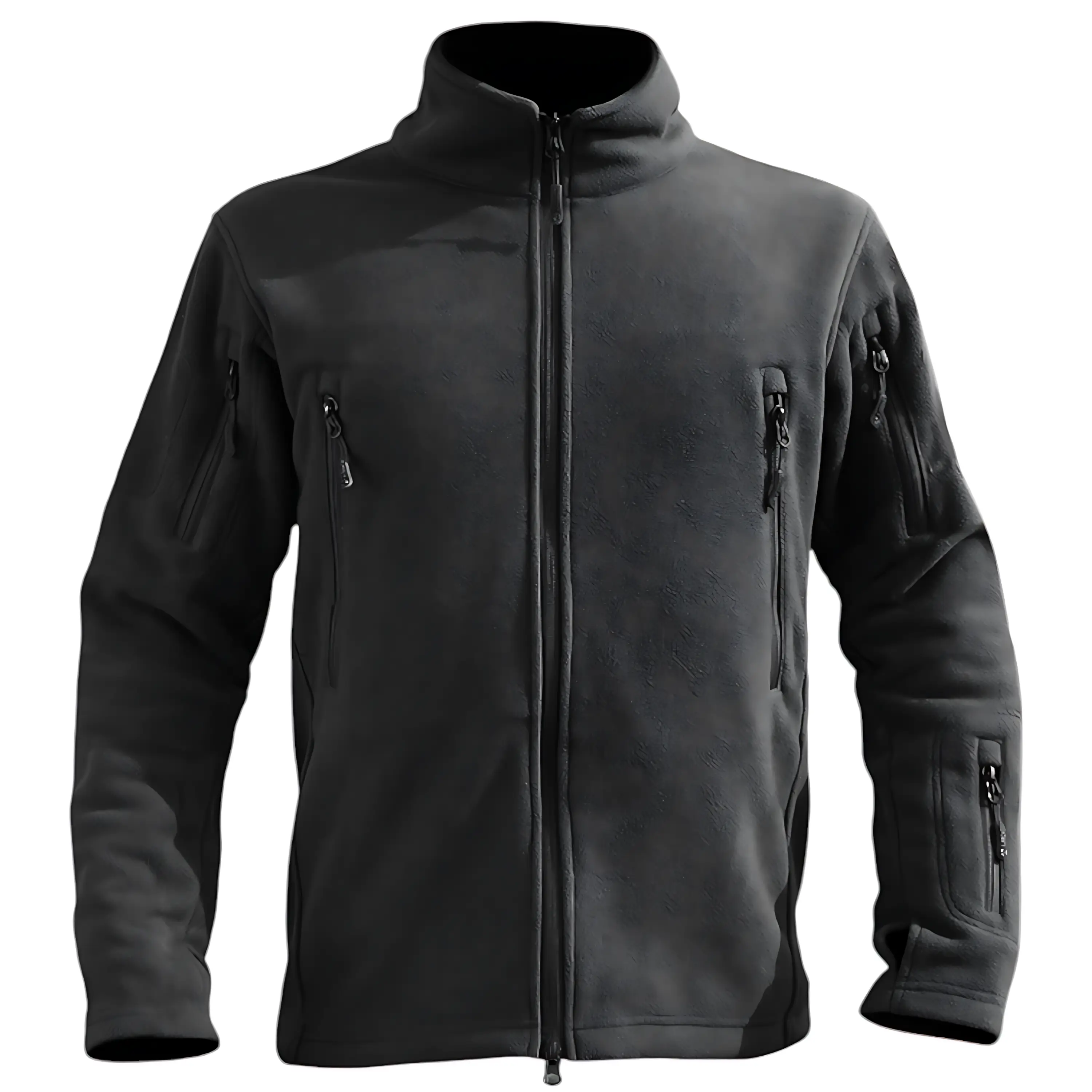 Veste tactique softshell - Image 10