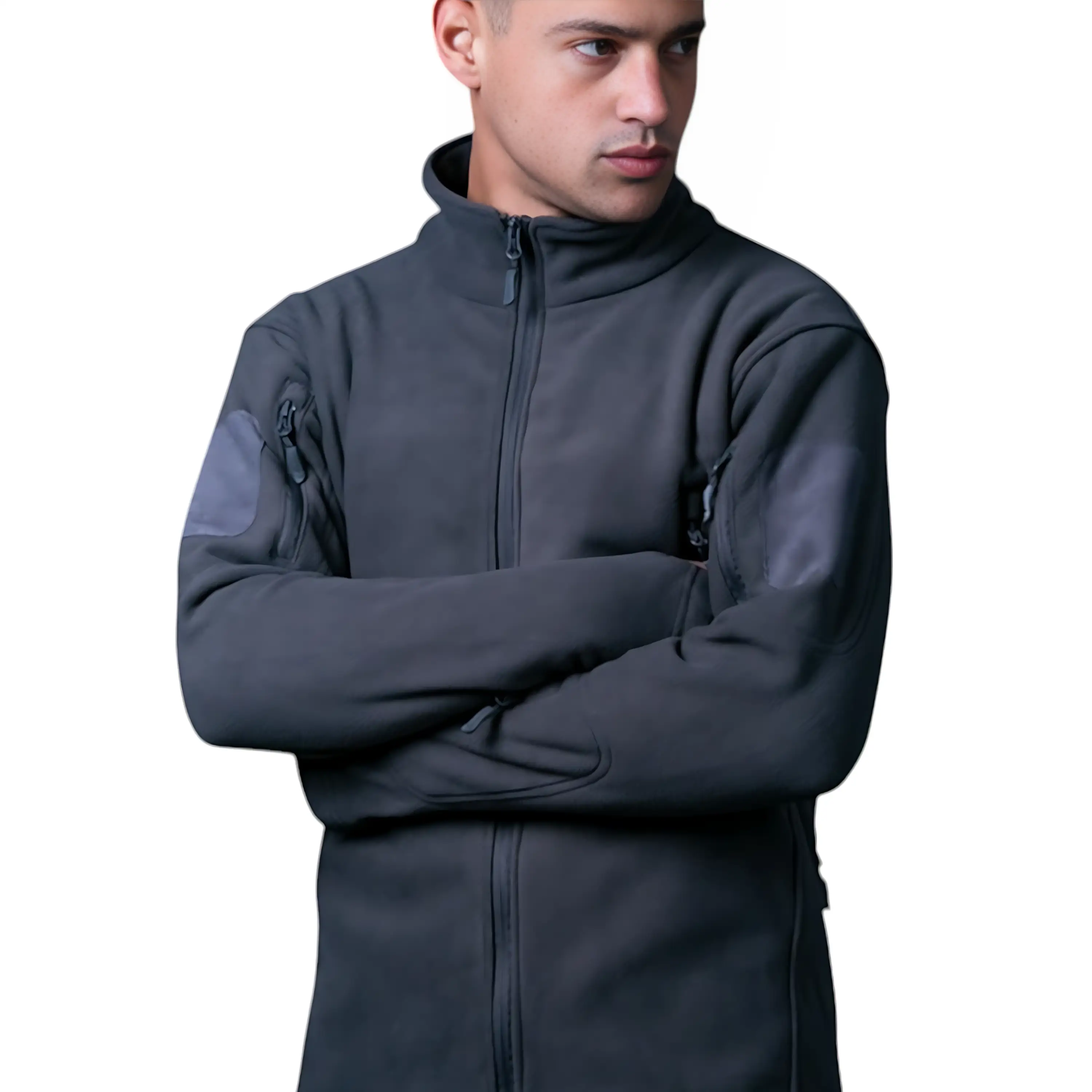 Veste tactique softshell - Image 11