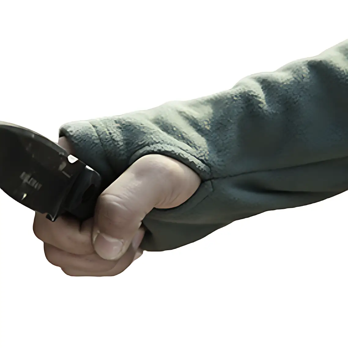 Veste tactique softshell - Image 5
