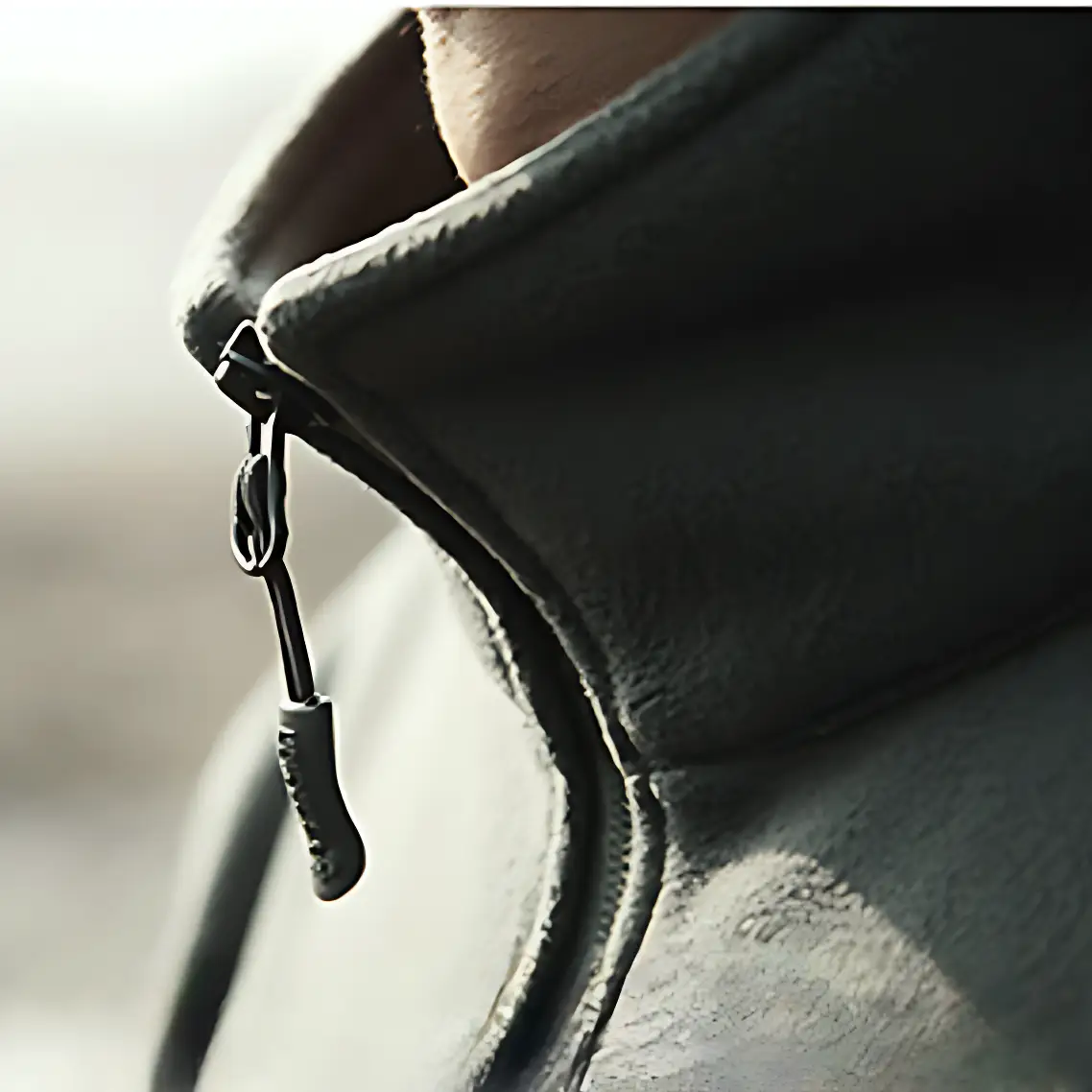 Veste tactique softshell - Image 6