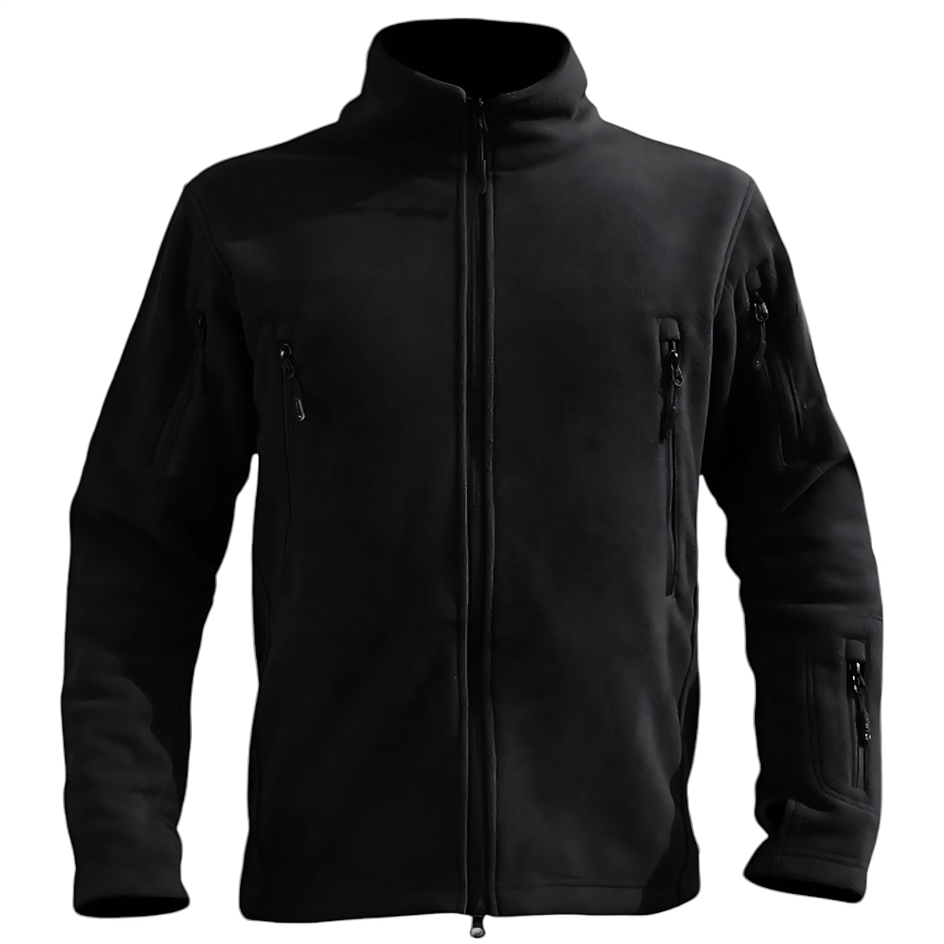Veste tactique softshell - Image 8