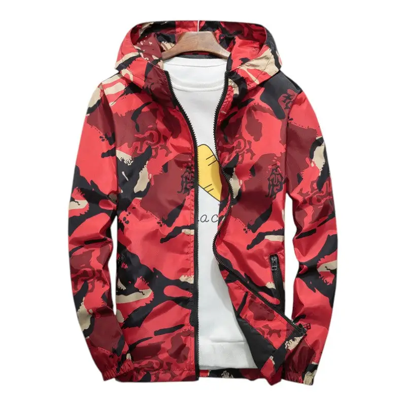 Veste treillis militaire - Image 11