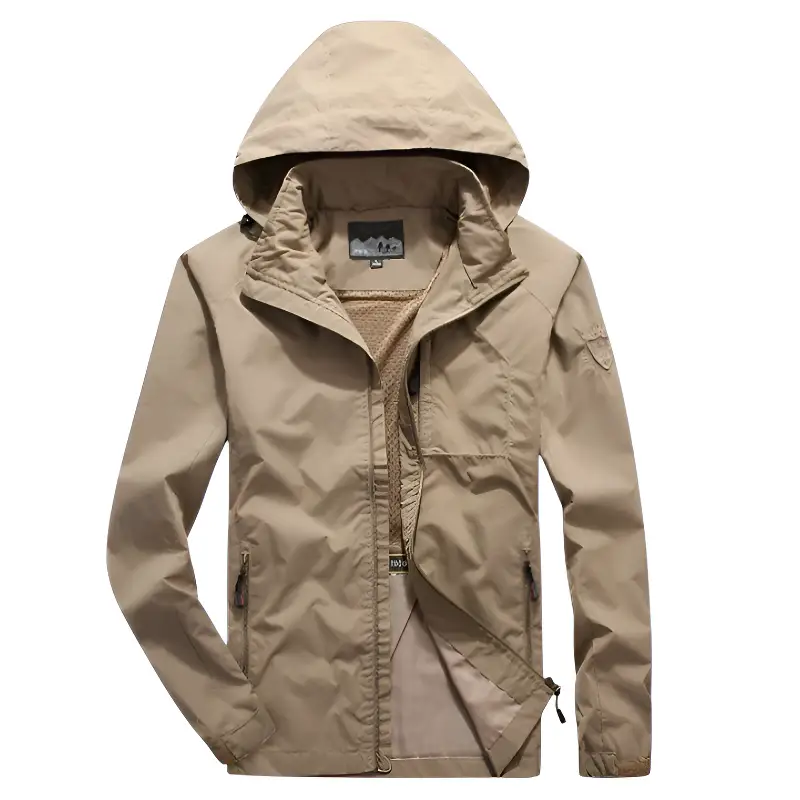 Veste treillis militaire - Image 11