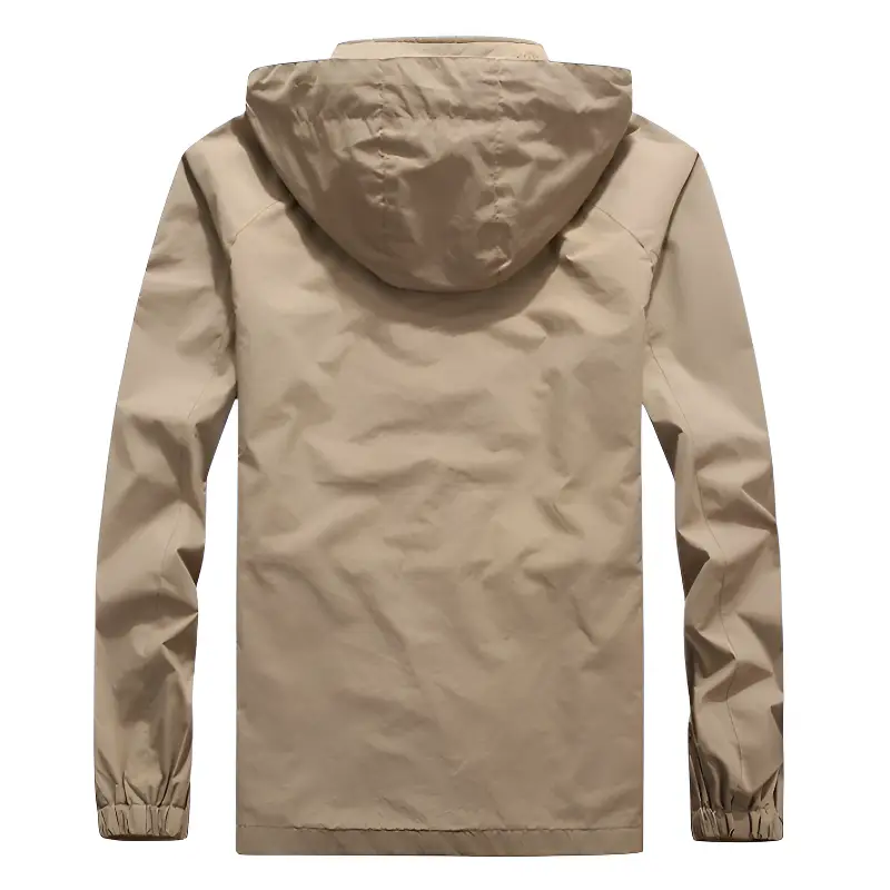 Veste treillis militaire - Image 12