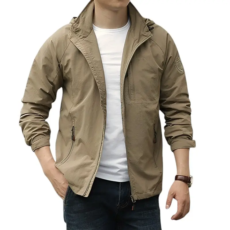 Veste treillis militaire - Image 15