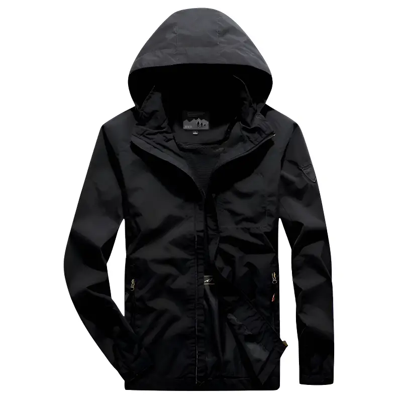 Veste treillis militaire - Image 16