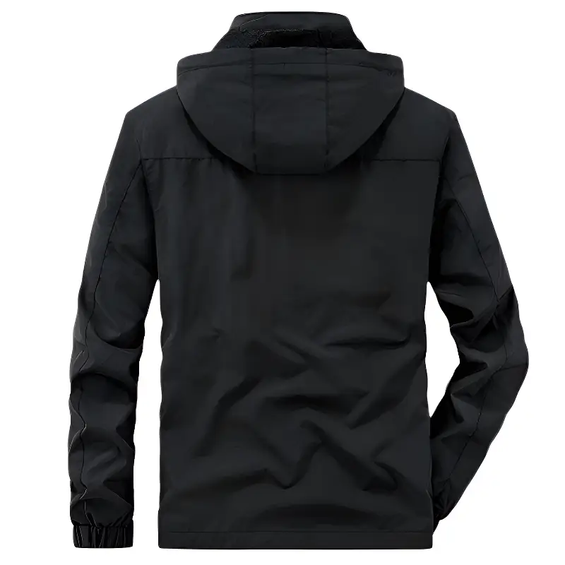 Veste treillis militaire - Image 17