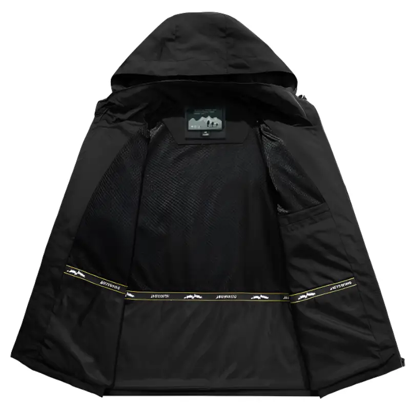 Veste treillis militaire - Image 18