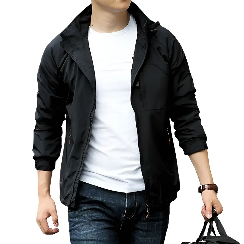 Veste treillis militaire - Image 19