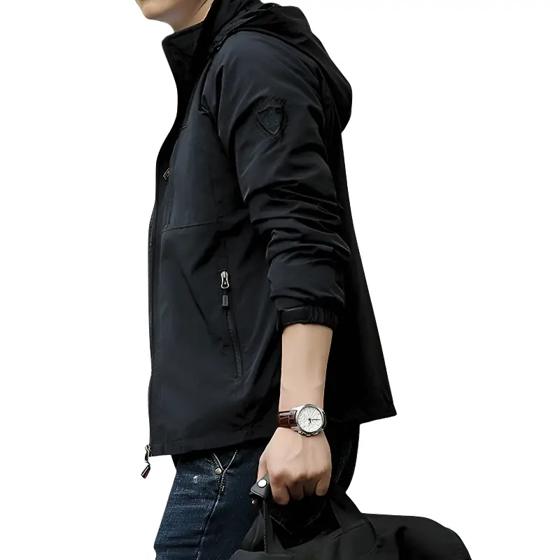Veste treillis militaire - Image 20