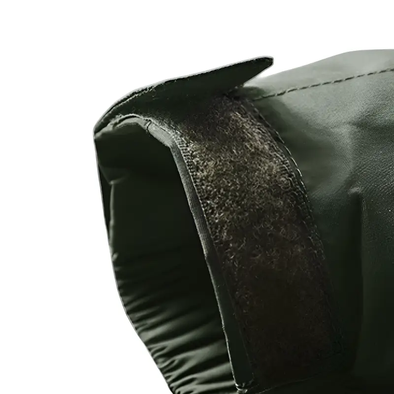 Veste treillis militaire - Image 6