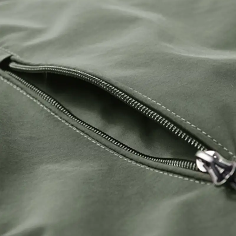 Veste treillis militaire - Image 8