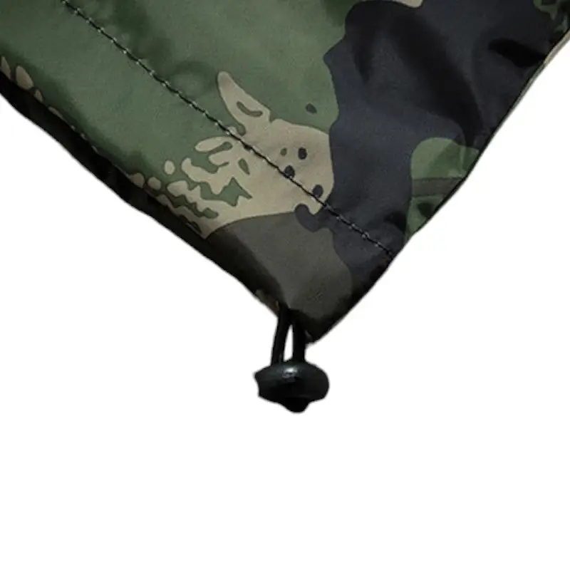 Veste treillis militaire - Image 8