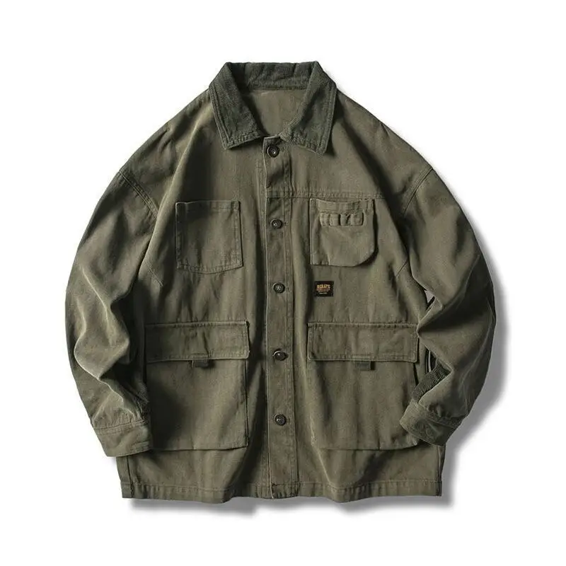 Vestes militaires femmes