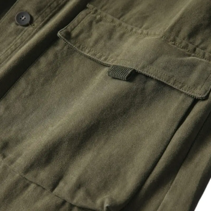 Vestes militaires femmes - Image 10