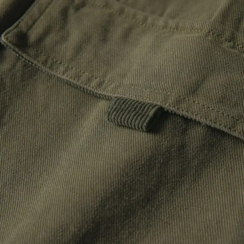 Vestes militaires femmes - Image 11