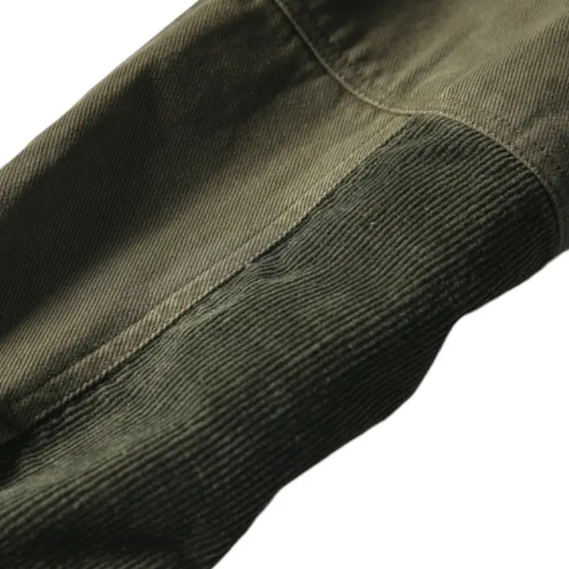 Vestes militaires femmes - Image 13