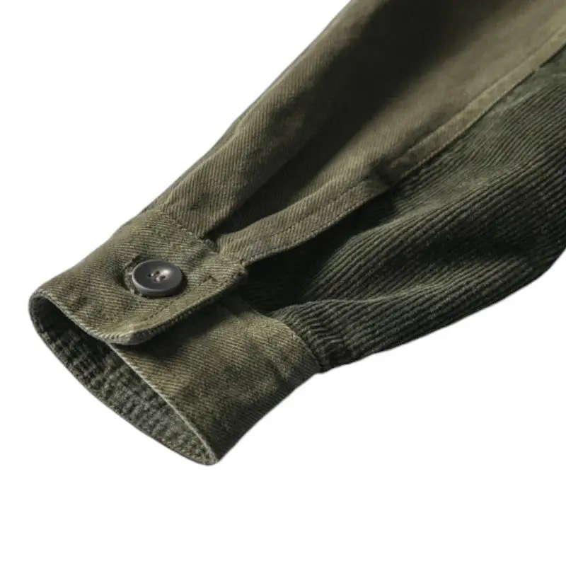 Vestes militaires femmes - Image 14