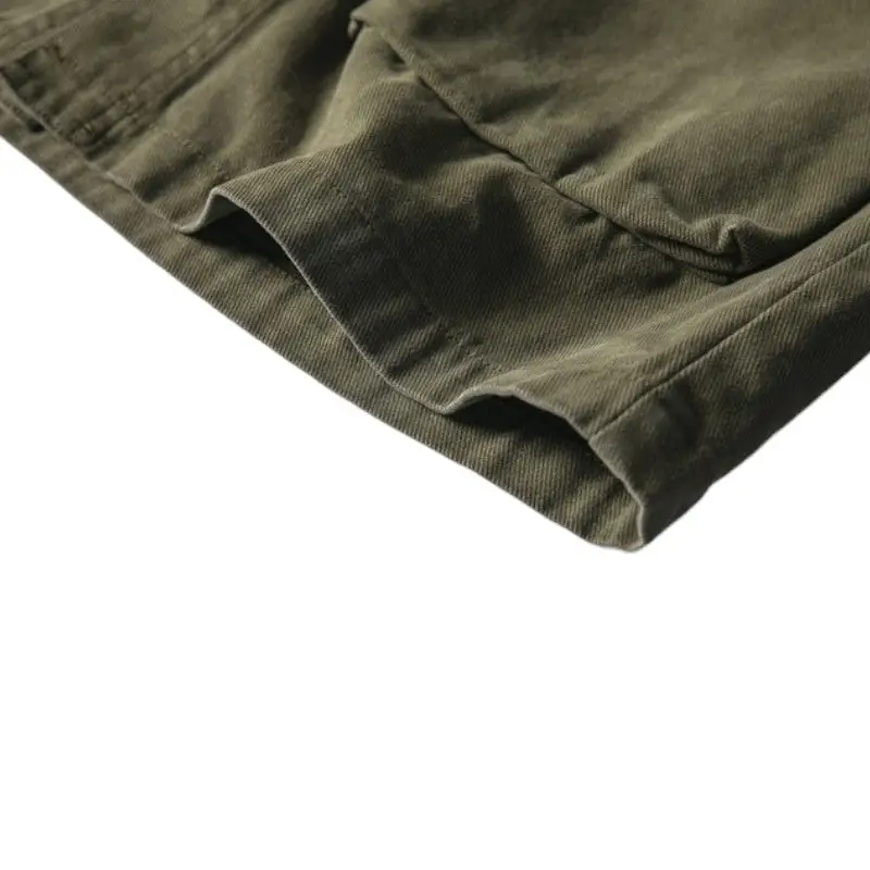 Vestes militaires femmes - Image 15