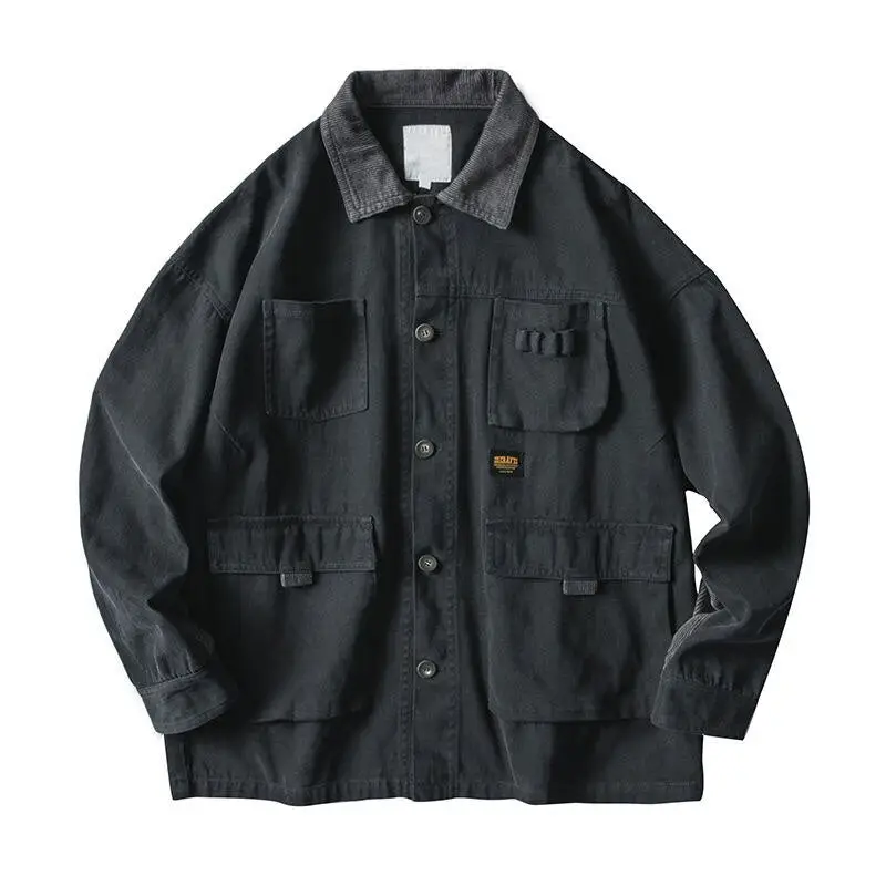 Vestes militaires femmes - Image 16