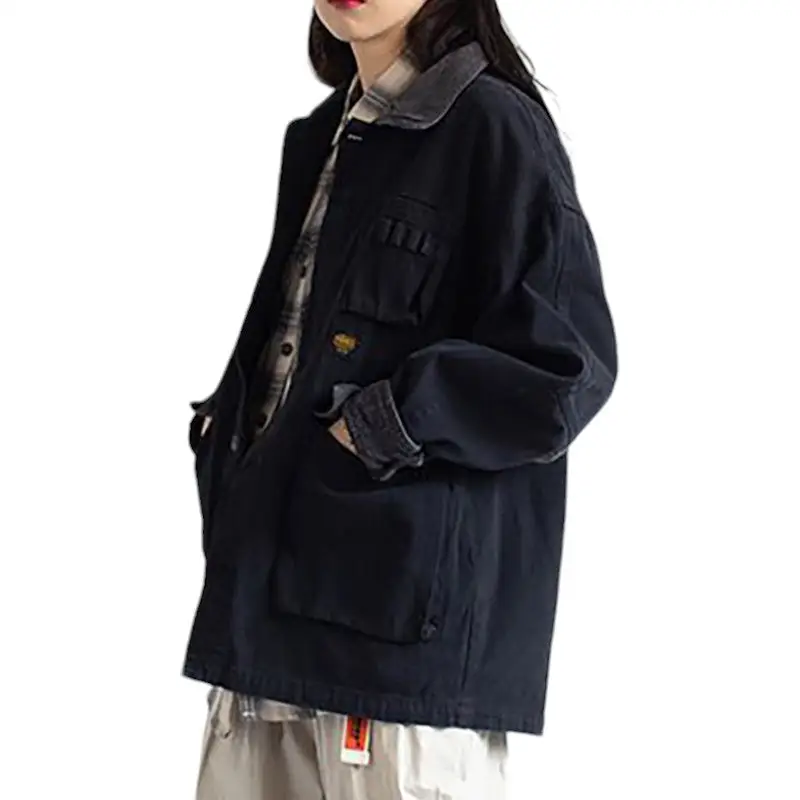 Vestes militaires femmes - Image 18