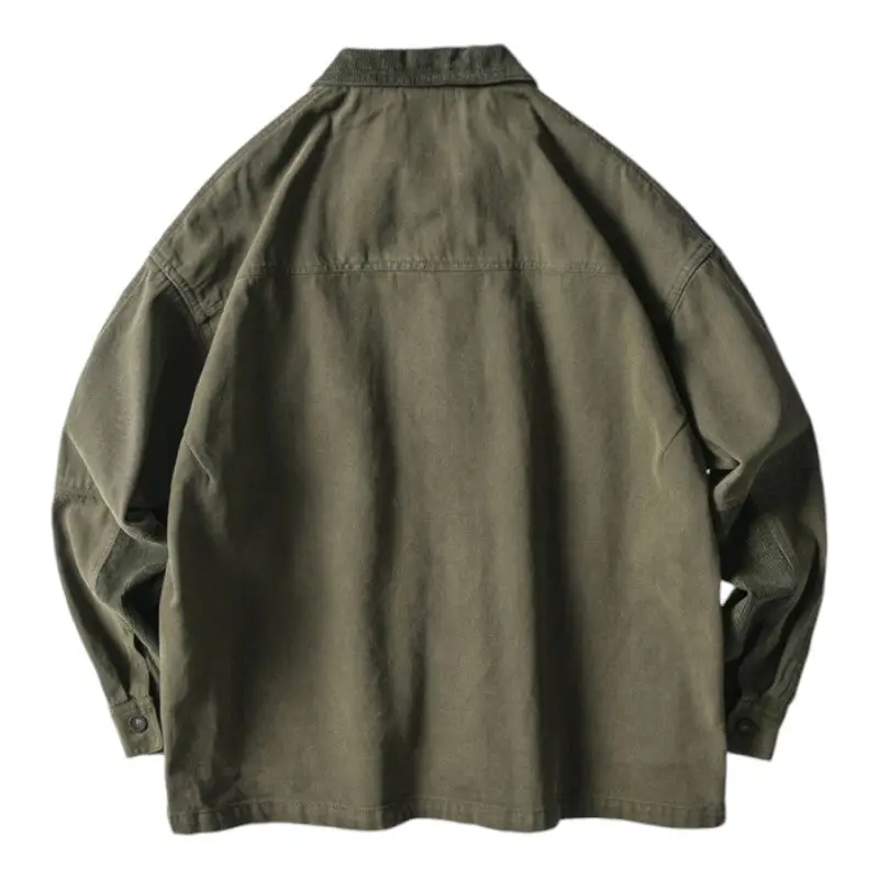 Vestes militaires femmes - Image 2