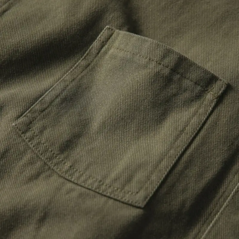 Vestes militaires femmes - Image 8