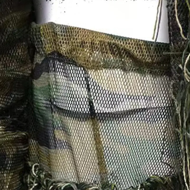 Vêtement chasse enfant - Image 10