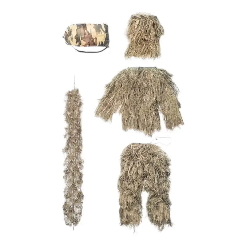 Vêtement chasse enfant - Image 12