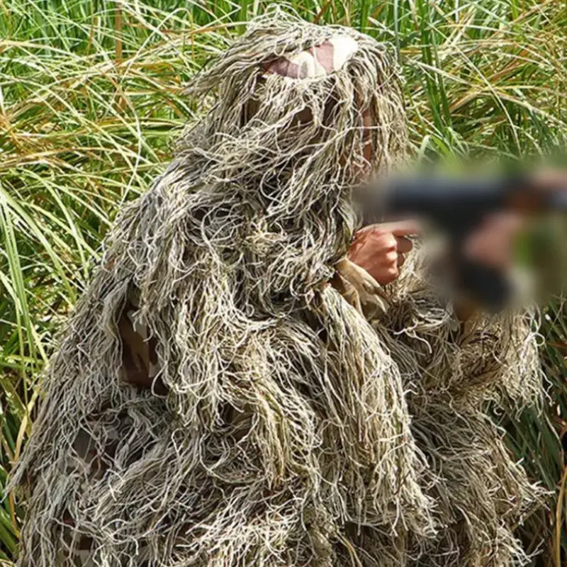 Vêtement chasse enfant - Image 13