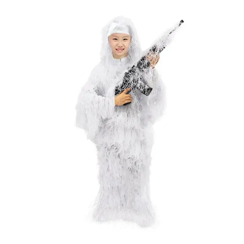 Vêtement chasse enfant - Image 14
