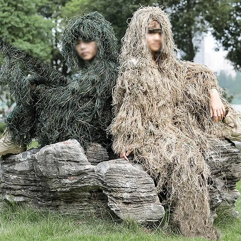 Vêtement chasse enfant - Image 18