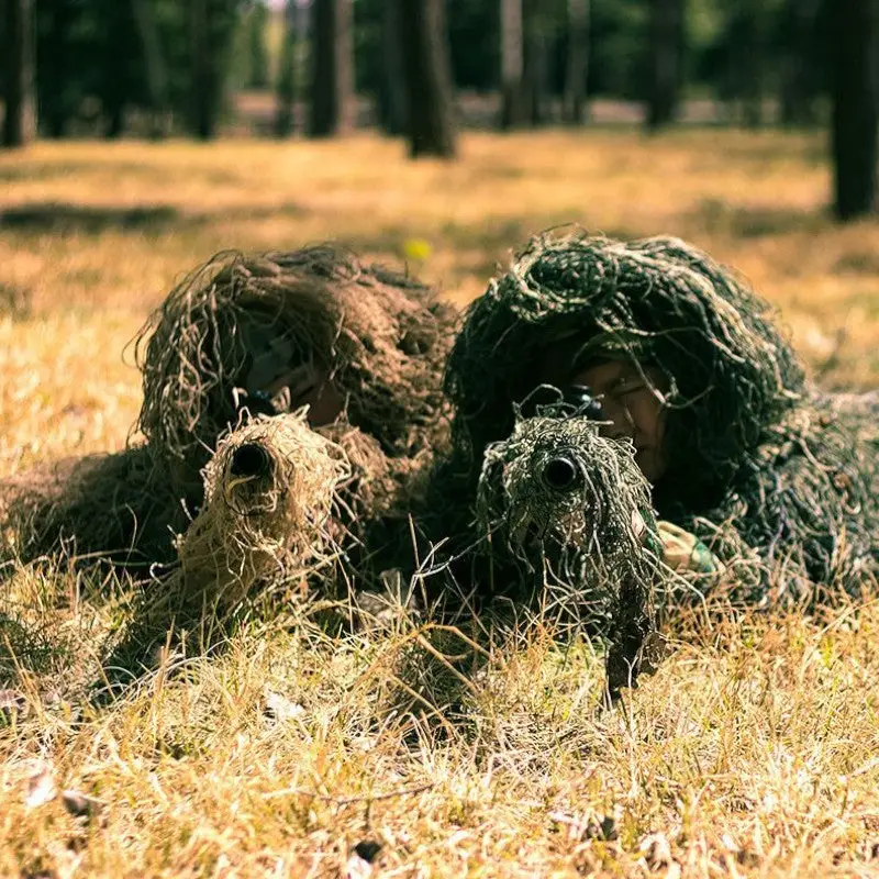Vêtement chasse enfant - Image 19