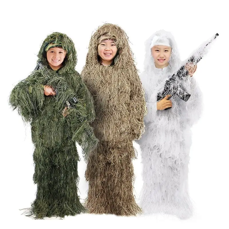Vêtement chasse enfant - Image 20