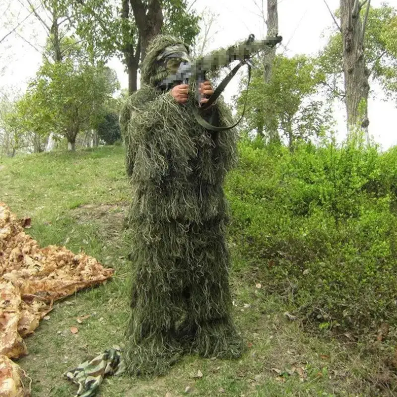 Vêtement chasse enfant - Image 3