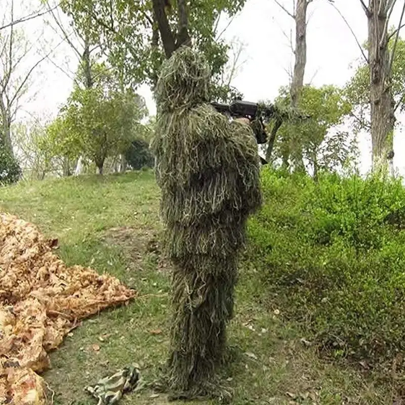 Vêtement chasse enfant - Image 4
