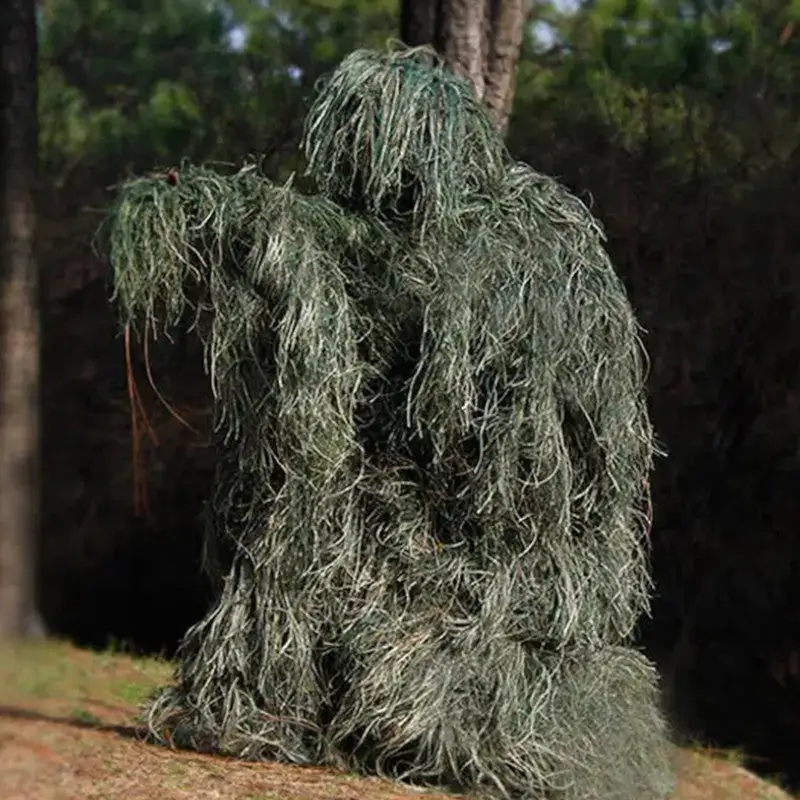 Vêtement chasse enfant - Image 5