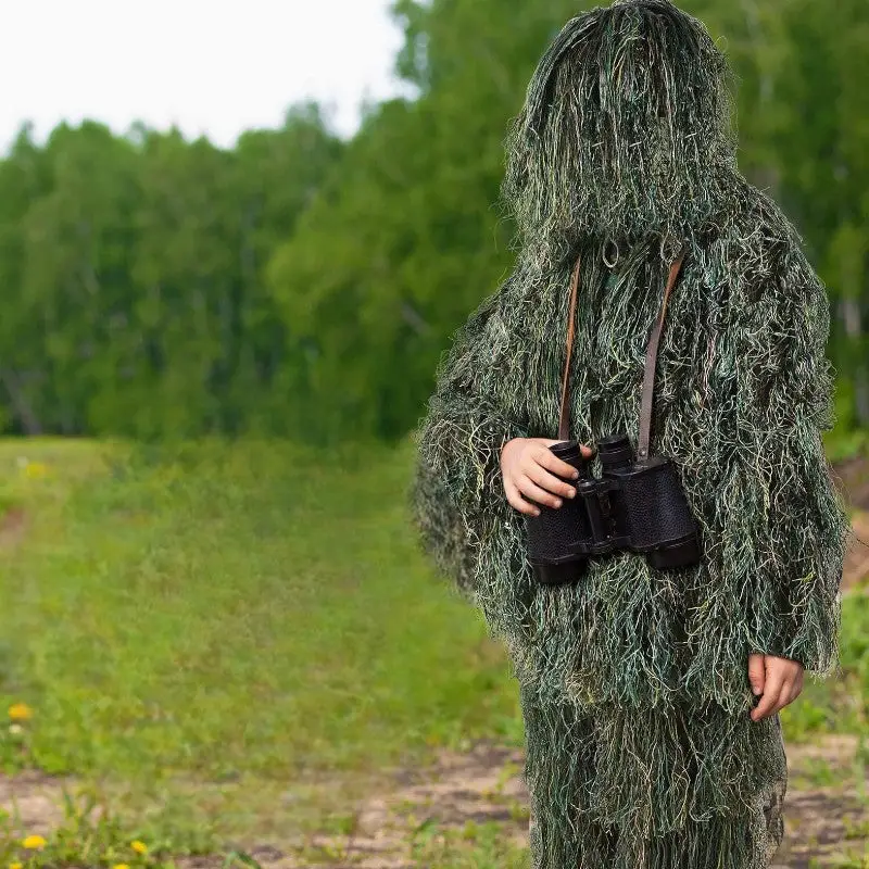 Vêtement chasse enfant - Image 6