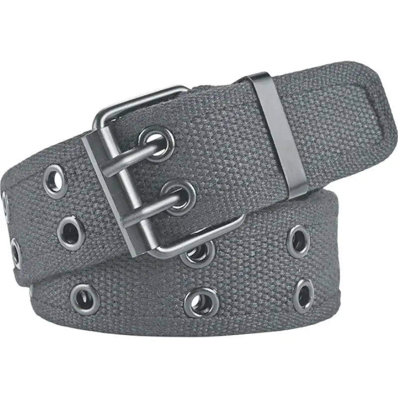 Vintage army belt - Image 10