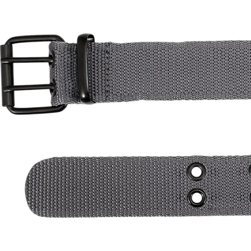 Vintage army belt - Image 12