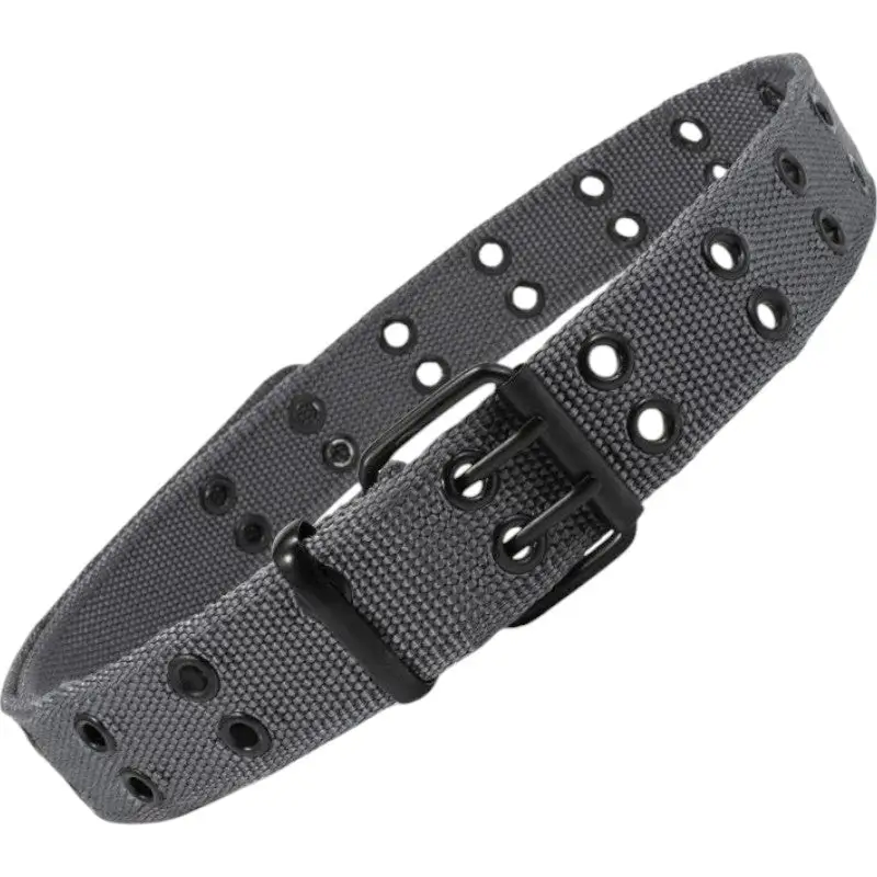 Vintage army belt - Image 13