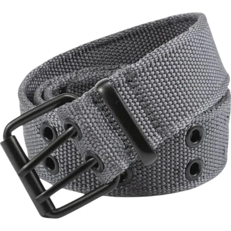 Vintage army belt - Image 14