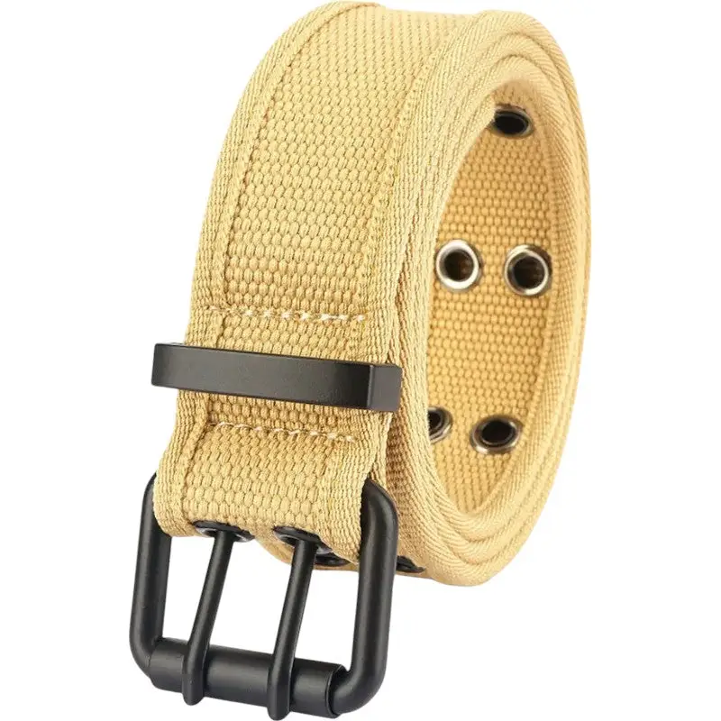Vintage army belt - Image 15