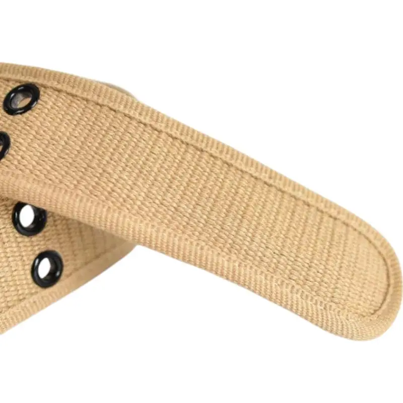 Vintage army belt - Image 16