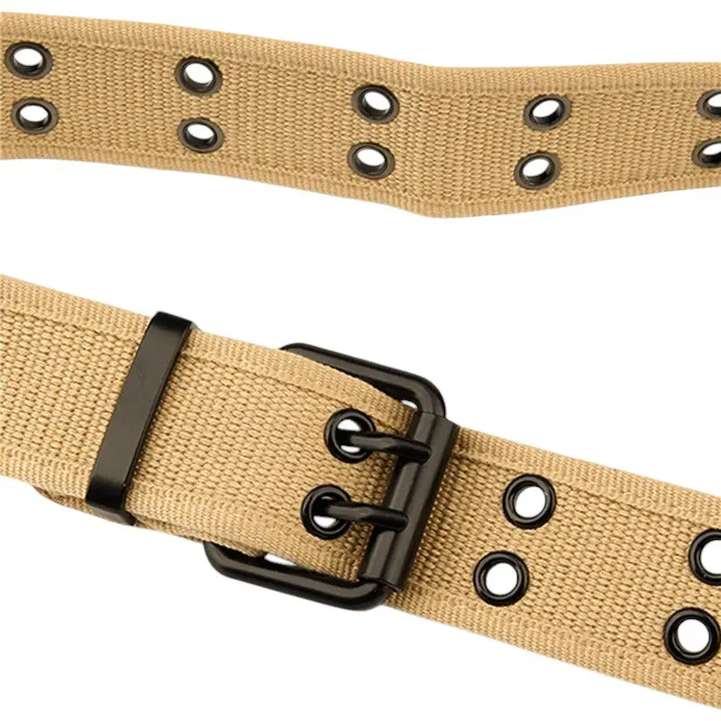 Vintage army belt - Image 17