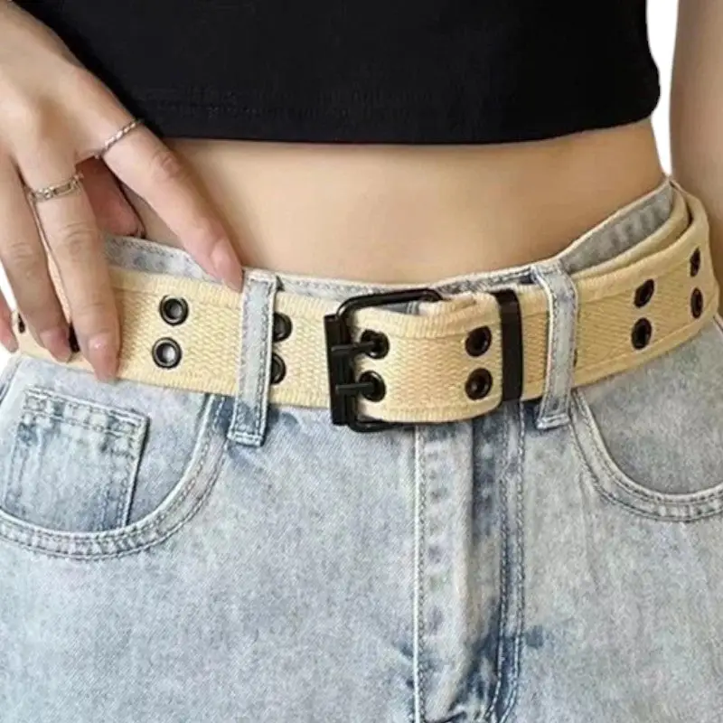 Vintage army belt - Image 18