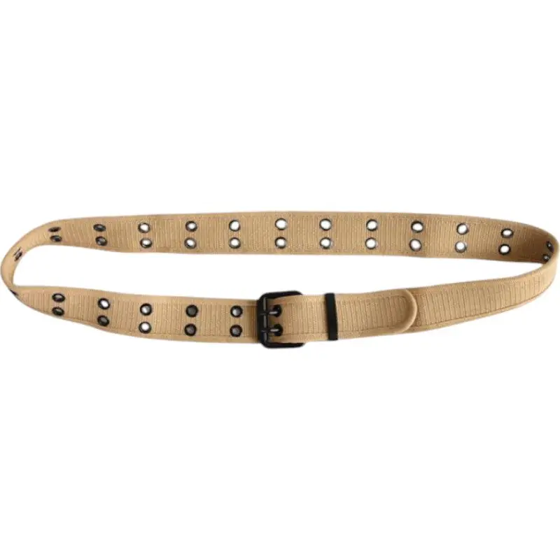 Vintage army belt - Image 19