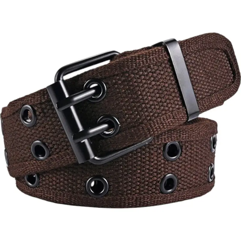 Vintage army belt - Image 23
