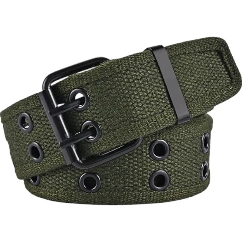 Vintage army belt - Image 25
